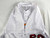 2022 St. Louis Cardinals Angel Rond n #60 Game Issued White Jersey Cardenales