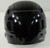 2017-18 Miami Marlins Game Used Black Batting Helmet 7 1/2 Minors 713278S