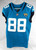 2022 Jacksonville Jaguars Jeff Cotton Jr #88 Game Issued Blue Jersey 40 DP74280