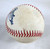 2022 Giants Pirates Game Used Baseball Camilo Doval Bryan Reynolds Fly Out 6