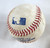 2019 Brewers Pirates Game Used Baseball Adam Frazier Single Kevin Kramer walk