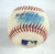 2022 Cincinnati Reds Pirates Game Used Baseball Chase De Jong Kyle Farmer Foul