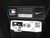 2021 Pittsburgh Pirates Jason Delay Game Issued Black Jersey 46 DP72230