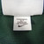2022-23 Detroit Pistons Game Issued Green Jacket Nike DN5534-333 XLT 29S