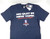 2022-23 Mens NY Rangers Navy Playoffs No Quit NY S/S NHL Hockey T-Shirt Size M