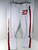 2022 Chicago White Sox Lucas Giolito #27 Game Used White Pants 38-44-36 DP74246