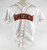 2015-22 Jupiter Hammerheads #40 Game White Jersey DP71762