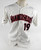 Early 2000s Jupiter Hammerheads #19 Game Used White Jersey DP71707