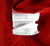 2021 Washington Nationals Carlos Tocci #77 Game Used Red Jersey 44 DP73711