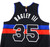 2023-24 Detroit Pistons Marvin Bagley III #35 Game Issued Black Jersey Statement