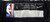 2021-22 Detroit Pistons Team Issued Black Travel Sweatpants DA7898-010 L 699S