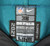 2021 Philadelphia Eagles Zach Pascal #3 Game Used Green Jersey 38 DP71303