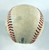 2021 Phillies Pirates Game Used Baseball Bradley Kevin Newman GO