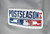 2014 Washington Nationals Mark Weidemaier #49 Game Used Grey Jersey PS P 50 5