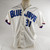 2000s Dunedin Blue Jays #31 Game Used White Jersey 48 DP72382