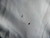 Auburn Tigers Team Issued White Quarter Zip Shirt 3XL DP71990