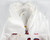 1990S Palm Beach Cardinals #16 Game Used White Jersey DP71785