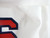 1990S Palm Beach Cardinals #16 Game Used White Jersey DP71785