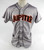 2015-22 Jupiter Hammerheads #8 Game Used Grey Jersey DP71733