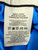 2020-21 Team USA Basketball GameIssued Blue Shorts 46 DP72886