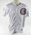 2023 Round Rock Express #49 Game Used Signed White Jersey Marvel Defenders 111