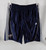 2014-15 New Orleans Pelicans TeamIssued Navy Practice Shorts 3XL+2 DP72732