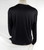 2023-24 Detroit Pistons Team Issued Black Training Shirt XL DP72603