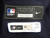 2022 Detroit Tigers Chase Anderson #48 Game Issued Pos Used Navy Jersey ST 9
