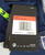 New Mens Seattle Seahawks Russell Wilson #3 Blue Limited Jersey C Pth Nike NWT L