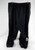2023-24 Detroit Pistons Danillo Gallinari #12 Game Used Black Pant City Bad Boy