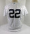 2019 New York Yankees Jacoby Ellsbury #22 Game Issued White Jersey 44 DP29517
