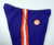 Clemson Tigers #54 Game Used Purple Pants 46 DP68809