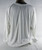 2011-12 New Orleans Hornets Team Issued White LongSleeve Training Shirt 4XLT 69