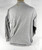 2000s Utah Jazz Team Issued Grey Training Shirt DP68307