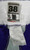 Clemson Tigers #25 Game Used Purple Pants 38 DP68801
