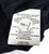 2021 Detroit Tigers Travis Demeritte #50 Game Issued Navy Jersey ST 3