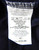 2021 Detroit Tigers Travis Demeritte #50 Game Issued Navy Jersey ST 3