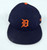 2023 Detroit Tigers James Rownson #38 Game Issued Pos Used Navy Hat 7.375 8