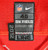 2012 San Francisco 49ers #86 Game Issued Red Jersey 46 DP70744