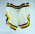 Ferrum Panthers Game Used White Shorts L DP70826