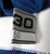 Virginia Cavaliers #80 Game Used Navy Pants 30 DP63200