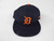 Detroit Tigers #27 Game Issued Pos Used Navy Hat 7.375 DP67254