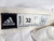 Coastal Carolina Chanticleers #17 Game Used White Pants 32 DP70833