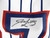 2023 Round Rock Express Jake Latz #67 Game Used White Jersey Marvel Defenders 6