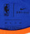 Youth 2020 Nike New York Knicks Swingman Obi Toppin Basketball Jersey #1 Blue 40