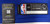 Youth 2020 Nike New York Knicks Swingman Obi Toppin Basketball Jersey #1 Blue 40