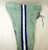 2015 Dallas Cowboys Game Issued Seafoam Grey Pants 42 DP56157
