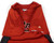 Houston Astros Al Pedrique #13 Game Issued Red Jersey ST BP 48 DP67581