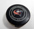 2018 Columbus Blue Jacket Vs. Colorado Avalanche Game Used Black Puck DP61296