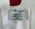 Indiana Hoosiers Game Used White Pants 30 DP67493